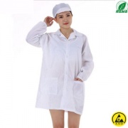 Áo choàng chống tĩnh điện