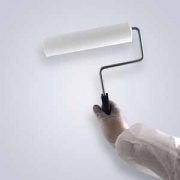 Con lăn dính bụi phòng sạch