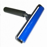 Con lăn dính bui silicon