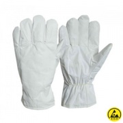 Găng tay chịu nhiệt chống tĩnh điện