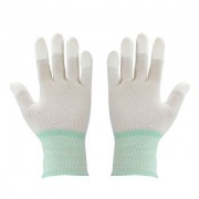 Găng tay phòng sạch phủ ngón