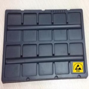 Khay PP PS chống tĩnh điện