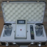 Máy đo độ tĩnh điện Dr. Schneider SL-030B