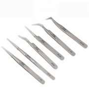 Nhíp chống tĩnh điện Vetus 1-SA/2-SA/5-SA/7-SA/00-SA/SS-SA/AA-SA/5A-SA/5B-SA/6A-SA/27-SA/90-SA/36A-SA/3C-SA/34A-SA/33A-SA/5-SA/35A-SA