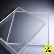 Nhựa Acrylis chống tĩnh điện
