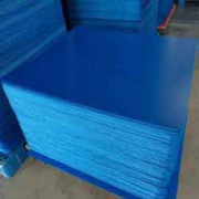 Nhựa tấm PP Corrugated Popypropylene