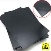 Nhựa tấm PP Danpla chống tĩnh điện