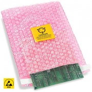 Túi bubble chống tĩnh điện