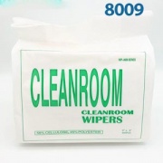 Vải lau phòng sạch 8009