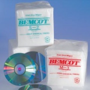 Vải lau phòng sạch Bemcot M3