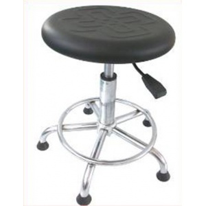 Ghế mặt tròn chống tĩnh điện