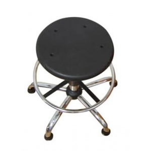 Ghế mặt tròn chống tĩnh điện