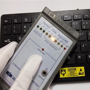 Bàn phím chống tĩnh điện