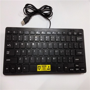 Bàn phím chống tĩnh điện