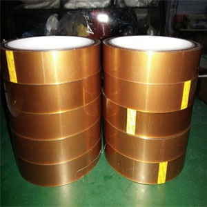 Băng dính chịu nhiệt Kapton