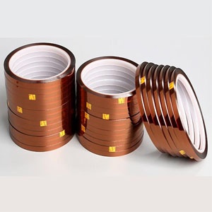 Băng dính chịu nhiệt Kapton