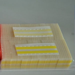 Băng dính nối liệu SMT/ SMT Double Splice Tape