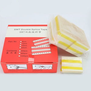 Băng dính nối liệu SMT/ SMT Double Splice Tape