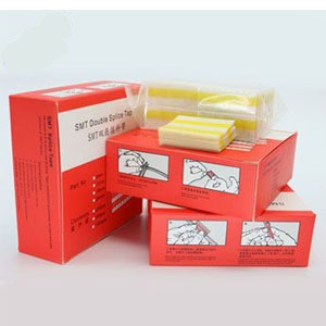 Băng dính nối liệu SMT/ SMT Double Splice Tape