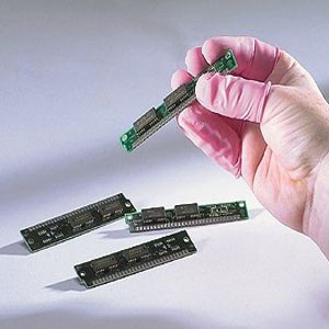 Bao ngón tay chống tĩnh điện