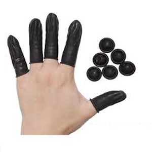 Bao ngón tay chống tĩnh điện