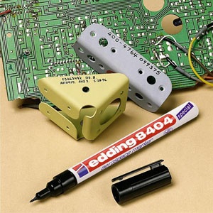 Bút đánh dấu bo mạch