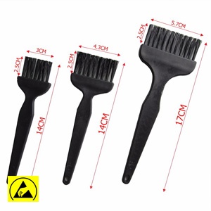 Chổi quét bụi bo mạch chống tĩnh điện