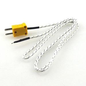 Đầu dò nhiệt độ K-type TP-02/TP-02A/TP-03/TP-03A/TP-04/TP-04A