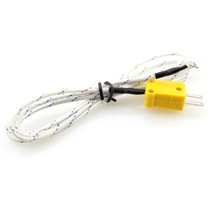 Đầu dò nhiệt độ K-type TP-02/TP-02A/TP-03/TP-03A/TP-04/TP-04A