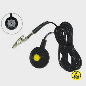 Dây tiếp đất chống tĩnh điện
