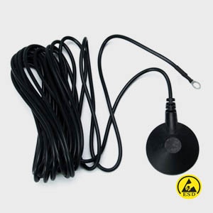 Dây tiếp đất chống tĩnh điện