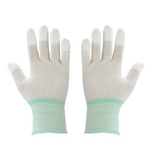 Găng tay phòng sạch phủ ngón