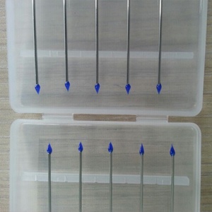 Gel stick inox