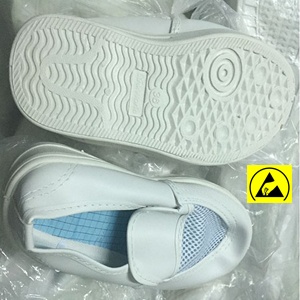 Giày chống tĩnh điện Linkworld mặt lưới