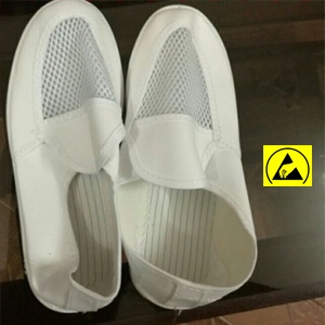 Giày chống tĩnh điện Linkworld mặt lưới