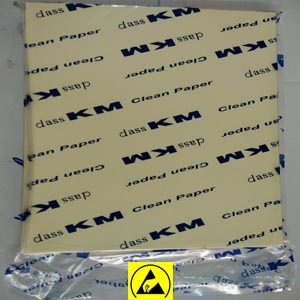 Giấy in phòng sạch chống tĩnh điện