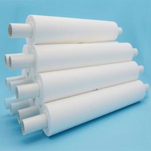 Cuộn giấy lau máy SMT Stencil Roll