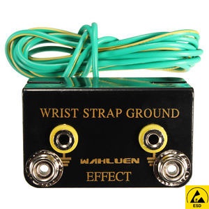 Jack cắm an toàn 4mm chống tĩnh điện