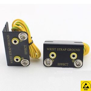 Jack cắm an toàn 4mm chống tĩnh điện