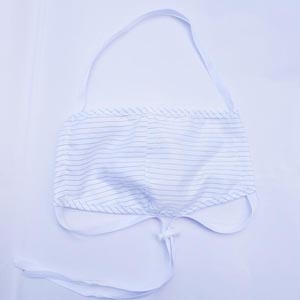 Khẩu trang phòng sạch chống tĩnh điện