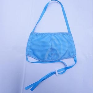 Khẩu trang phòng sạch chống tĩnh điện