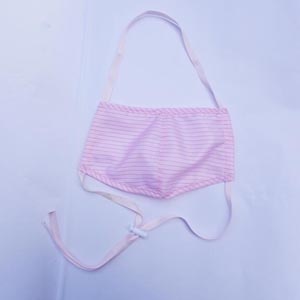 Khẩu trang phòng sạch chống tĩnh điện