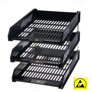 Khay đựng tài liệu chống tĩnh điện