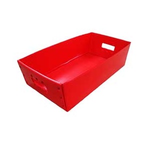 Khay nhựa PP Corrugated Polypropylene