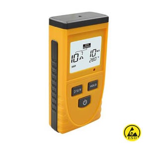 Máy đo điện trở bề mặt Benetech GM 3110