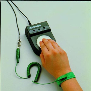 Máy đo độ tĩnh điện Hakko 498