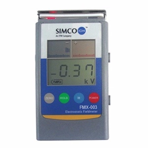 Máy đo độ tĩnh điện Simco FMX-003
