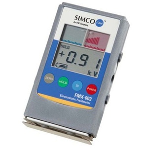 Máy đo độ tĩnh điện Simco FMX-003