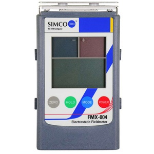Máy đo độ tĩnh điện Simco FMX-004