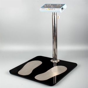 Máy kiểm tra độ tĩnh điện Dr. Schneider PC SL-031